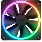 NZXT Sag fan Sort