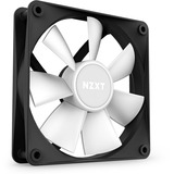 NZXT Sag fan Sort