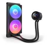 NZXT Vandkøling Sort