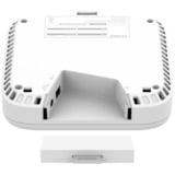 Netgear WBE710 Hvid Strøm over Ethernet (PoE), Adgangspunktet Hvid, 2.4 GHz, 5 GHz, 6 GHz, 802.1x RADIUS, SSL/TLS, WPA, WPA2, WPA3, 2500 Mbit/s