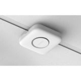 Netgear WBE710 Hvid Strøm over Ethernet (PoE), Adgangspunktet Hvid, 2.4 GHz, 5 GHz, 6 GHz, 802.1x RADIUS, SSL/TLS, WPA, WPA2, WPA3, 2500 Mbit/s