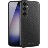Nevox 2468, Mobiltelefon Cover Sort