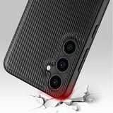 Nevox 2468, Mobiltelefon Cover Sort