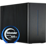 OWC ThunderBlade X12 48TB, Solid state-drev 