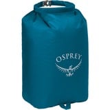 Osprey Ultralight Drysack 12, Pack taske Blå
