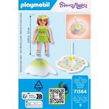 PLAYMOBIL 71364, Bygge legetøj 