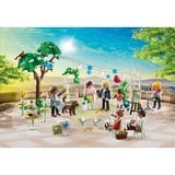 PLAYMOBIL 71365, Bygge legetøj 