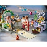 PLAYMOBIL 71365, Bygge legetøj 