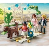PLAYMOBIL 71365, Bygge legetøj 