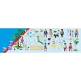 PLAYMOBIL 71365, Bygge legetøj 