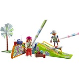 PLAYMOBIL 71515, Bygge legetøj 
