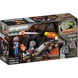 PLAYMOBIL Dinos 70929 legetøjssæt, Bygge legetøj Action/Eventyr, 5 År, Flerfarvet