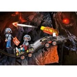 PLAYMOBIL Dinos 70929 legetøjssæt, Bygge legetøj Action/Eventyr, 5 År, Flerfarvet
