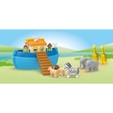 PLAYMOBIL Junior: Min medbragte Noahs Ark, Bygge legetøj 