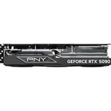 PNY GeForce RTX 5090 OC, Grafikkort 