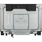 Panasonic NN-CS88LBEPG mikrobølgeovn Bordplade Grill mikroovn 31 L 1000 W Sort Sort/mørk grå, Bordplade, Grill mikroovn, 31 L, 1000 W, Touch, Sort