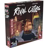 Pegasus Deep Pint Games Rival Cities, Brætspil 