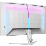 Philips 27M2C5201L, Gaming Skærm Hvid