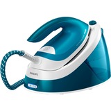 Philips GC6840/20, Damp strygejern station benzin/Hvid