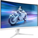 Philips Gaming Skærm Hvid