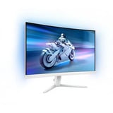 Philips Gaming Skærm Hvid