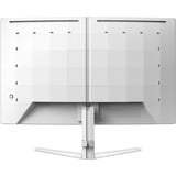 Philips Gaming Skærm Hvid