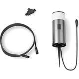 Philips Hue White & Color Ambiance Calla fodlampe, LED lys Sølv