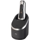 Procter & Gamble Series 9 Pro+ 9597cc, Shaver Sølv/Sort