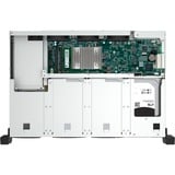 QNAP TS-855EU-8G NAS & lagringsserver Stativ (2U) Intel Atom® C5125 8 GB DDR4 0 TB QuTS hero Sort NAS, Stativ (2U), Intel Atom®, C5125, 8 GB, DDR4