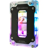 RAIJINTEK CPU køler