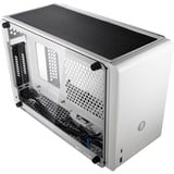 RAIJINTEK OPHION WHITE, Towerkabinet Hvid