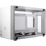RAIJINTEK OPHION WHITE, Towerkabinet Hvid
