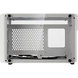 RAIJINTEK OPHION WHITE, Towerkabinet Hvid
