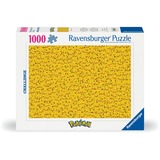 Ravensburger 12000829, Puslespil 