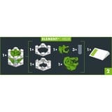 Ravensburger 22434, Tog 