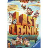 Ravensburger Last Lemming, Kortspil 