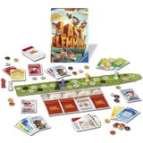 Ravensburger Last Lemming, Kortspil 