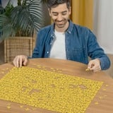 Ravensburger Puzzle Pikachu Challenge, Puslespil 