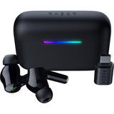Razer Hammerhead V3 HyperSpeed, Headset Sort