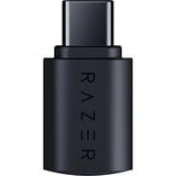Razer Hammerhead V3 HyperSpeed, Headset Sort