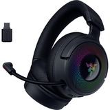 Razer Kraken V4, Gaming headset Sort