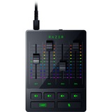 Razer Mixer Sort