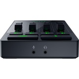 Razer Mixer Sort