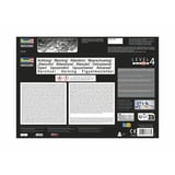 Revell Starter Kit Mercedes-Benz SSKL, Model køretøj 