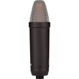 Rode Microphones NT1SIGNATUREBLACK, Mikrofon Sort