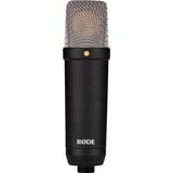 Rode Microphones NT1 Signature, Mikrofon Sort