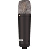Rode Microphones NT1 Signature, Mikrofon Sort
