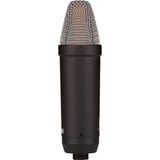 Rode Microphones NT1 Signature, Mikrofon Sort
