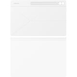 SAMSUNG EF-BX910PWEGWW tablet etui 37,1 cm (14.6") Folie Hvid, Tablet Cover Hvid, Folie, Samsung, Galaxy Tab S9 Ultra, 37,1 cm (14.6")