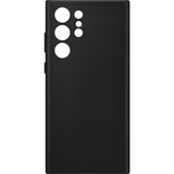 SAMSUNG EF-VS908L mobiltelefon etui 17,3 cm (6.8") Cover Sort, Mobiltelefon Cover Sort, Cover, Samsung, Galaxy S22 Ultra, 17,3 cm (6.8"), Sort